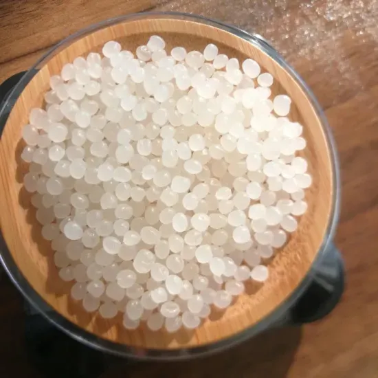 PP qualité extrusion PPR R200p